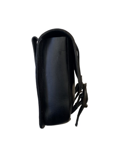 Trollfelsen Gürteltasche Fin Schwarz _4_ Trollfelsen Gürteltasche Fin Schwarz _4_